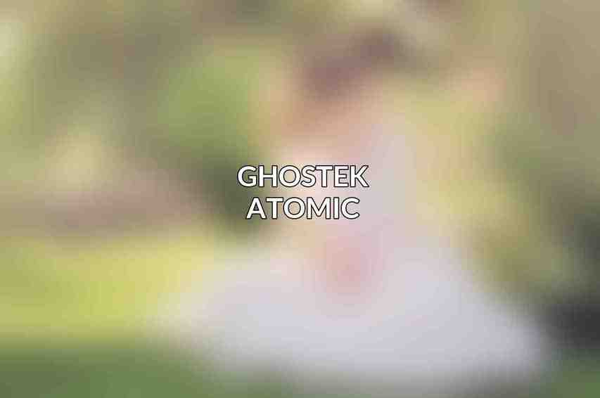 Ghostek Atomic