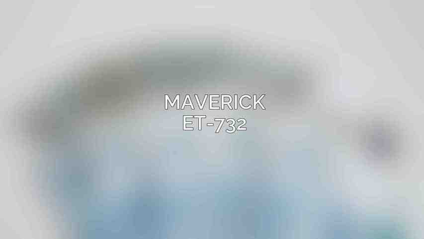 Maverick ET-732
