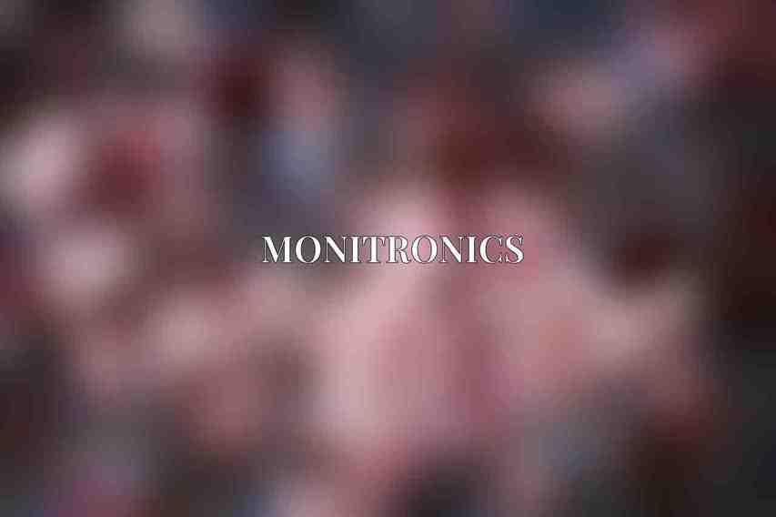 Monitronics